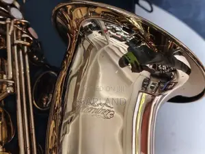 KAERNTNER Tenor Saxophone-Japan