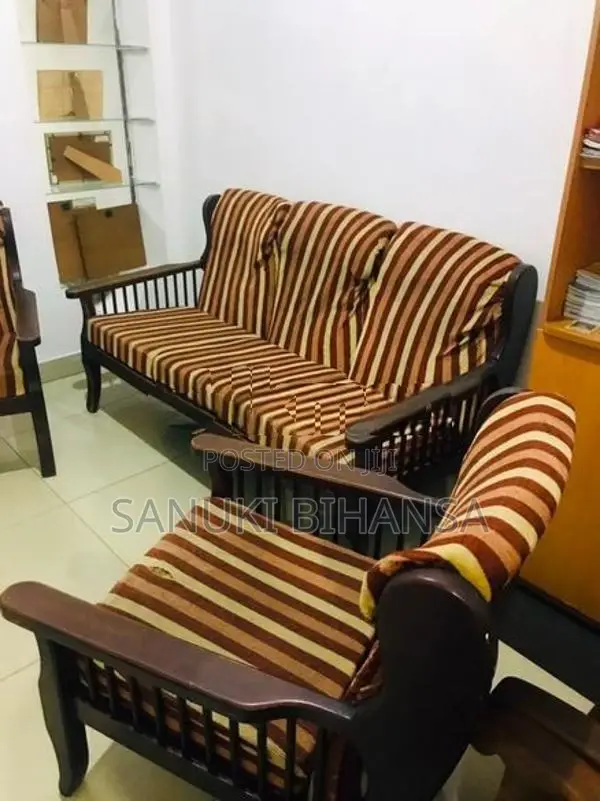 Sofa Set