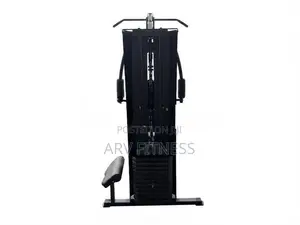 Home Gym Equipment Set