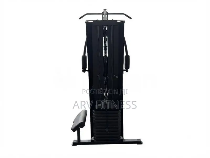 Home Gym Equipment Set