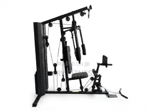 Home Gym Equipment Set