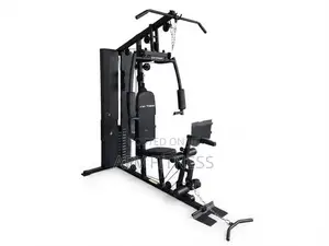 Home Gym Equipment Set