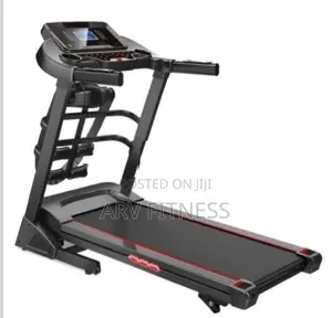 Treadmill Super Max Pro