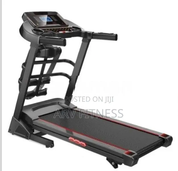 Treadmill Super Max Pro