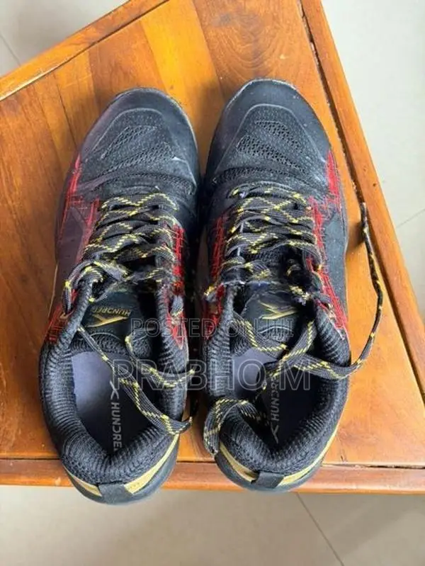 Badminton Shoes