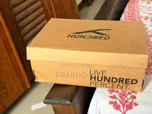Badminton Shoes