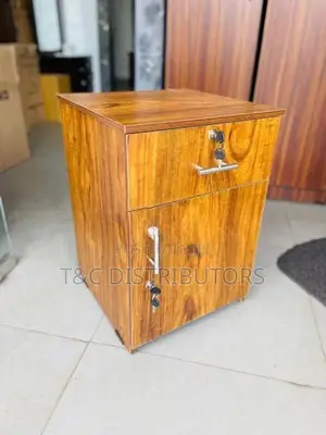 Bed Side Drawer