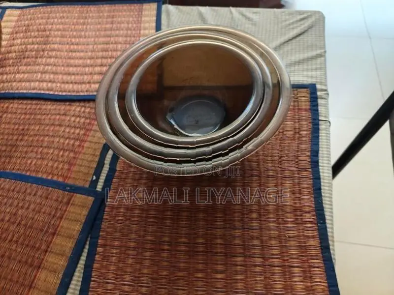Pyrex and Corning Ware