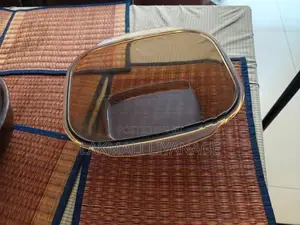 Pyrex and Corning Ware