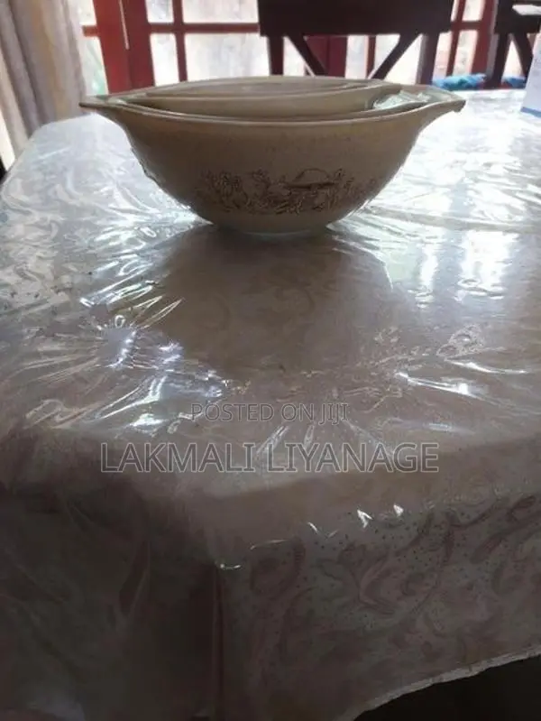Pyrex and Corning Ware