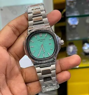 Patek Philippe Watches