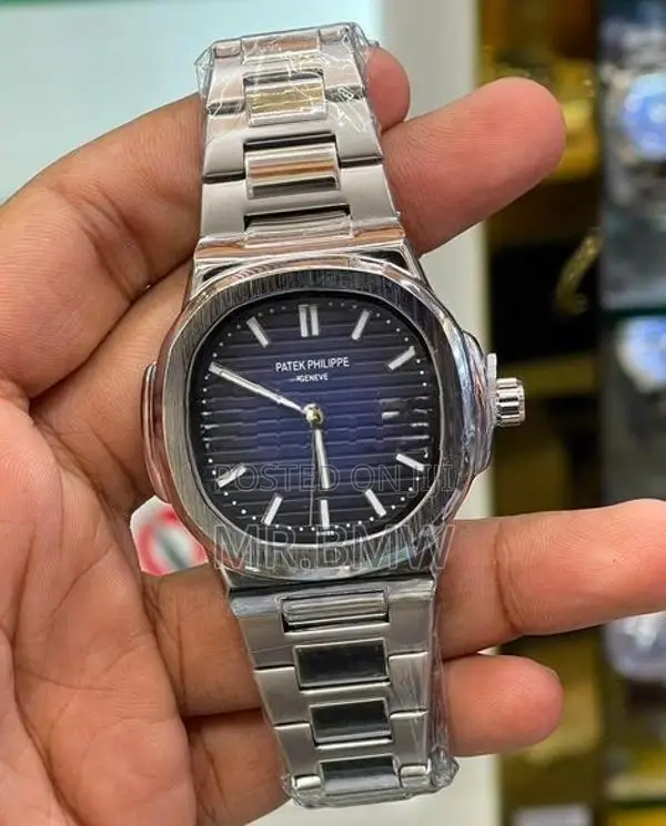 Patek Philippe Watches