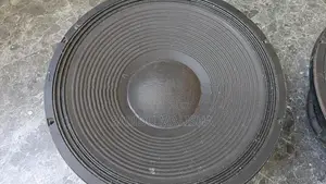 EAW Heavy Duty Speakers Pair