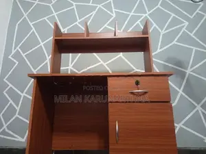 Premium Wooden Study Table