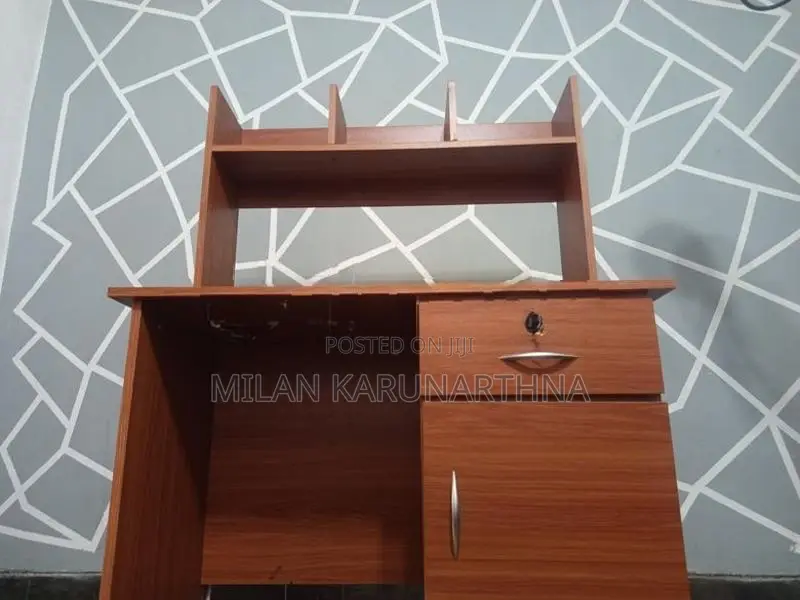 Premium Wooden Study Table