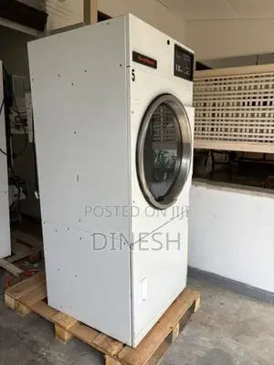 Speed Queen 12KG Gas Laundry Dryers