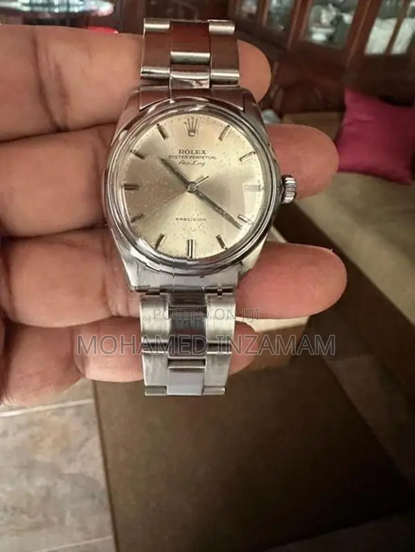 Rolex