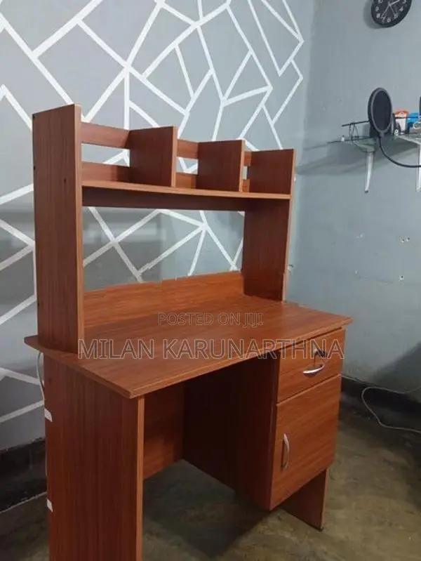Premium Wooden Study Table