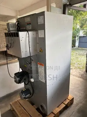 Speed Queen 12KG Gas Laundry Dryers