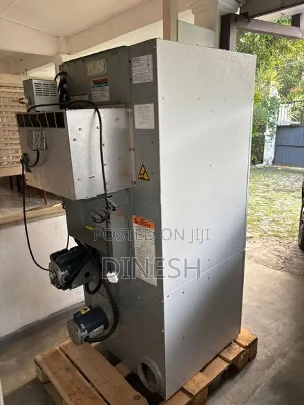 Speed Queen 12KG Gas Laundry Dryers