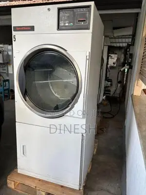 Speed Queen 12KG Gas Laundry Dryers
