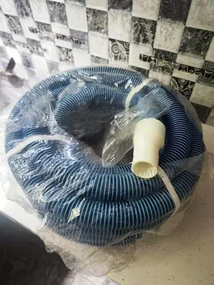 Suction Hose Pipe (Vacuum Hose)
