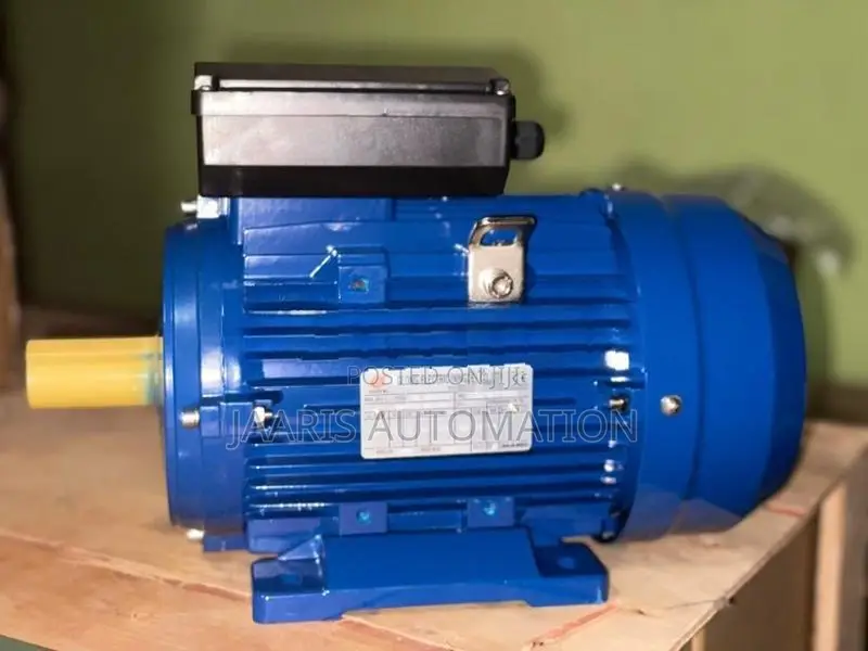 Jaaris Premium Electric Motor