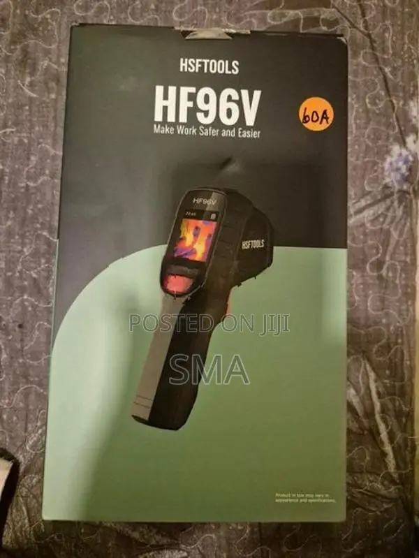 Thermal Camera Handheld