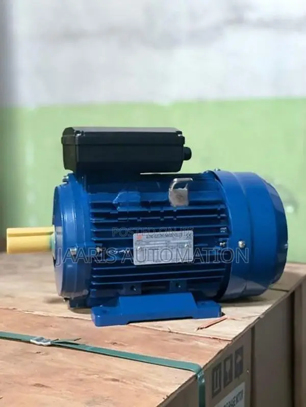 Jaaris Premium Electric Motor