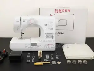 Singer Sewing Machine - 9116