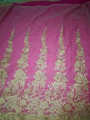 Wedding Saree