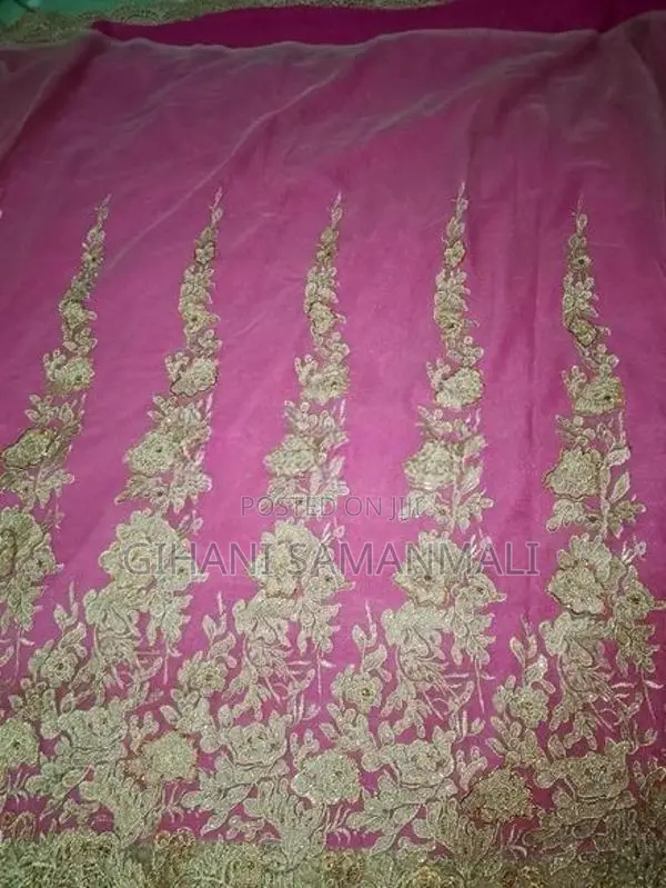 Wedding Saree