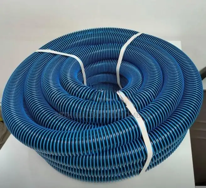 Suction Hose Pipe (Vacuum Hose)