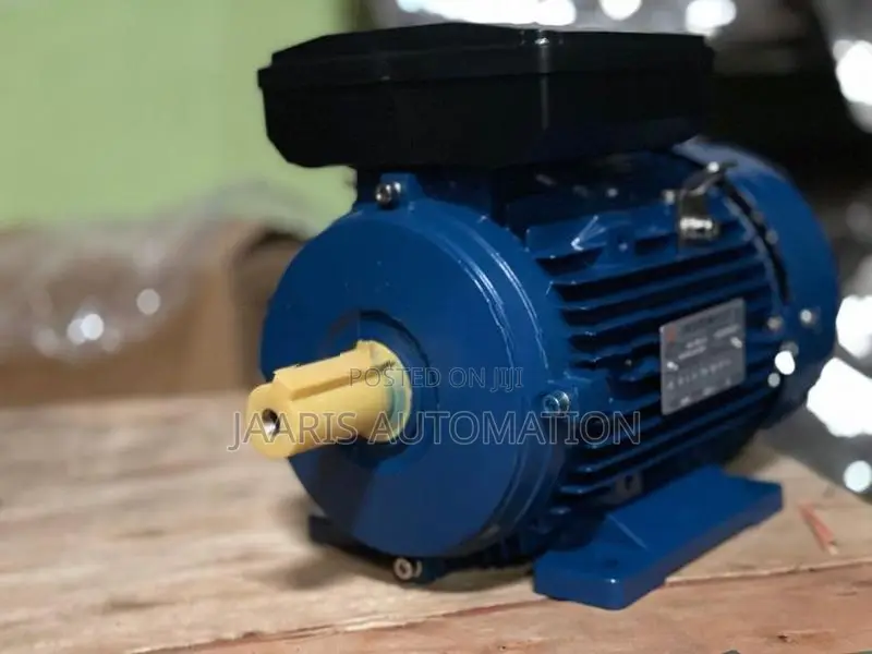 Jaaris Premium Electric Motor
