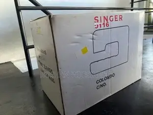 Singer Sewing Machine - 9116