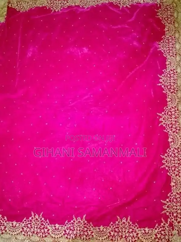 Wedding Saree