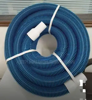 Suction Hose Pipe (Vacuum Hose)