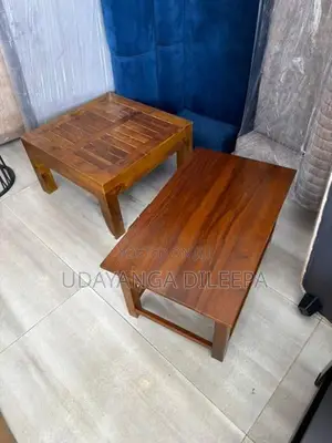 Teakka Cofee Table