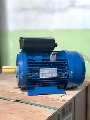 Jaaris Premium Electric Motor