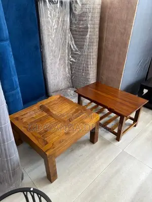 Teakka Cofee Table