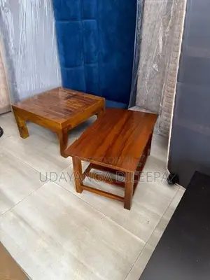 Teakka Cofee Table