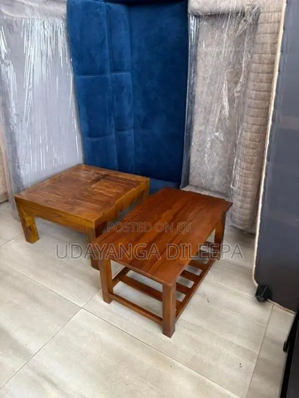 Teakka Cofee Table