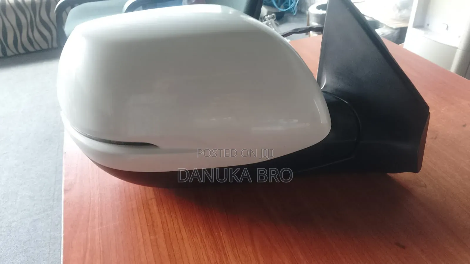 CRV Side Mirror