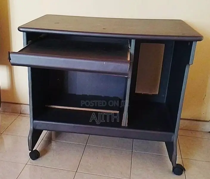 Computer Desk