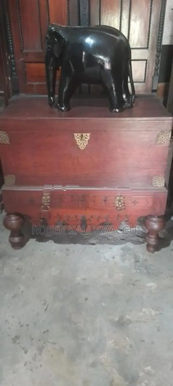 antique elephant