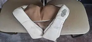 Neck Massager with Heat