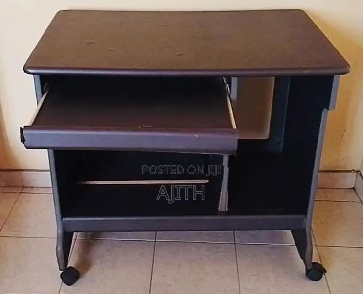 Computer Desk
