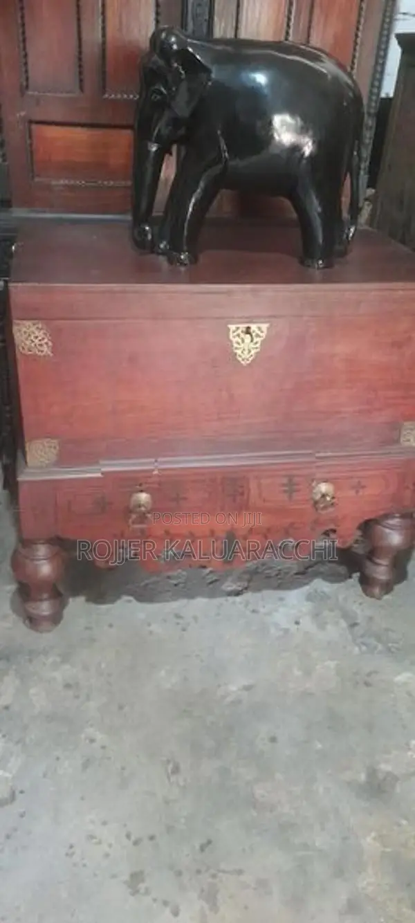 antique elephant