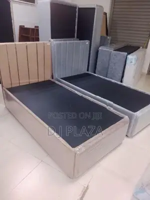 6 X3 Divan Bed