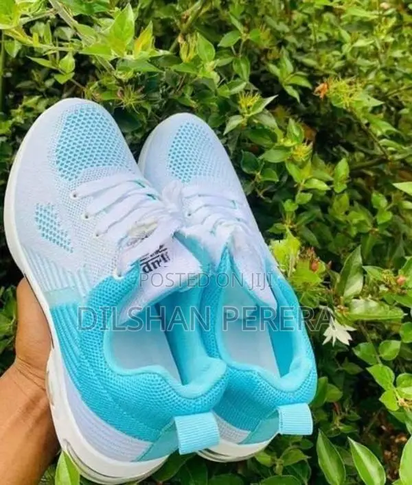 Fashionable Sneakers